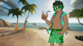carrd only lets me post 2mb gifs fuck this site, real product will be 20x more clear i promise